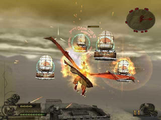 Illustration for article titled Game of The Week-Dynasty Warriors is Better With Dragons